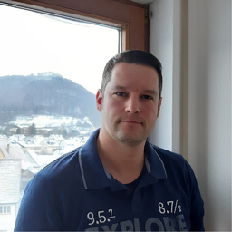 Alexander Schiebel