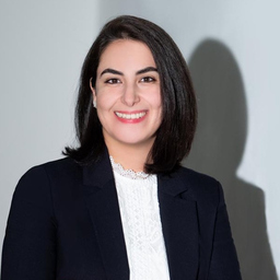 Siham Amrani