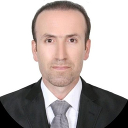 Yasin Alijani Parizad's profile picture