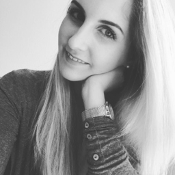 Svenja Wellner