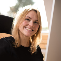 Angela Ludwig