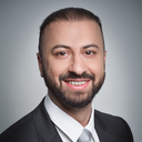 Dariush Parwani