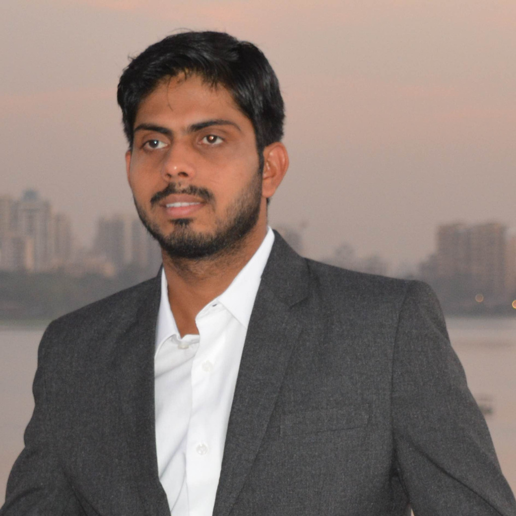 Govind Bhardwaj - Power Electronic Control Software - JLR | XING
