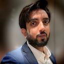 Social Media Profilbild Syed M Mustansar Hussain Sajid Hamburg