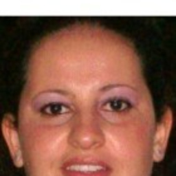 BOCHRA JOORANI