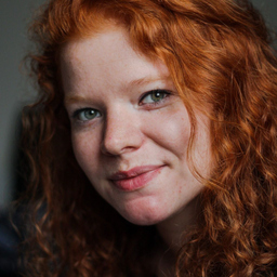 Geraldine Beckmann