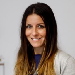 Mag. Amparo Calandín 