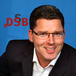 Mathias Schulz's profile picture