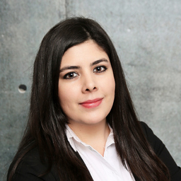 Gabriela Alcantar