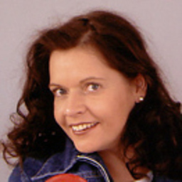 Sabine Fluhr