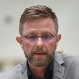 Oliver Luecke