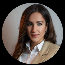 Yasemin Kilinc