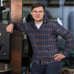 Mag. Matthias Dallinger