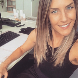 Tessa Theobald