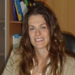 Kristin Donath