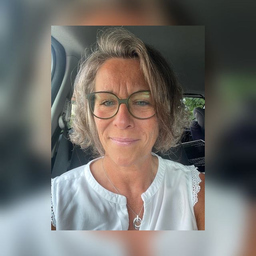 Eva Maria (Evi) Seeger