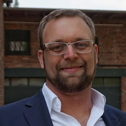 Sebastian Knorr