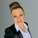 Social Media Profilbild Jeanette Ludwig Ludwigsburg