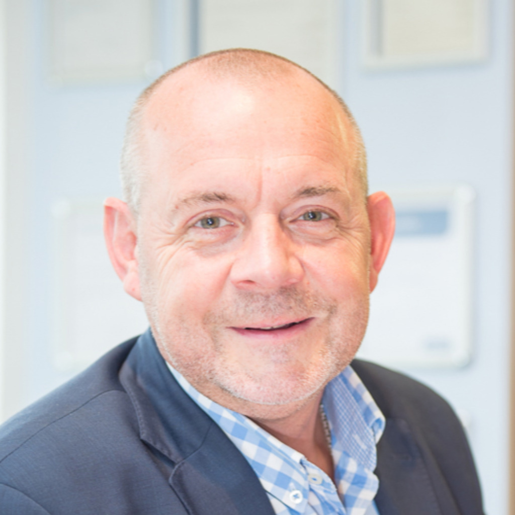 Mike Schumann Agenturinhaber Allianz Vertretung Schumann XING