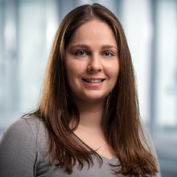 Vanessa Edwine Grauer