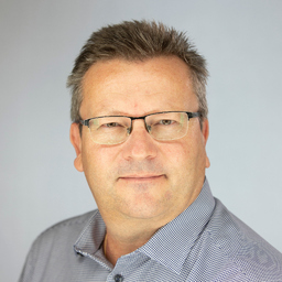 Roger Rösli Büchi
