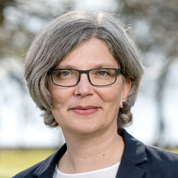 Cornelia Achermann-Weber