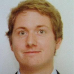 Daniel Johann Bzdzion's profile picture
