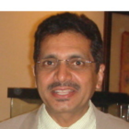 Anil Walia