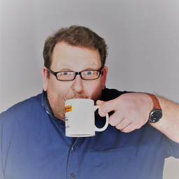 Axel Knust geb. Neumann