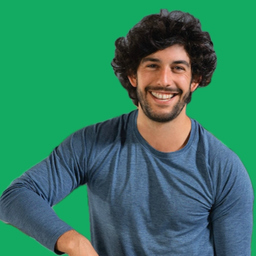 Patrick Detta