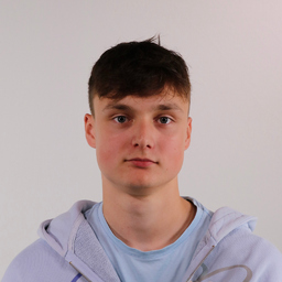 Benjamin Utsch