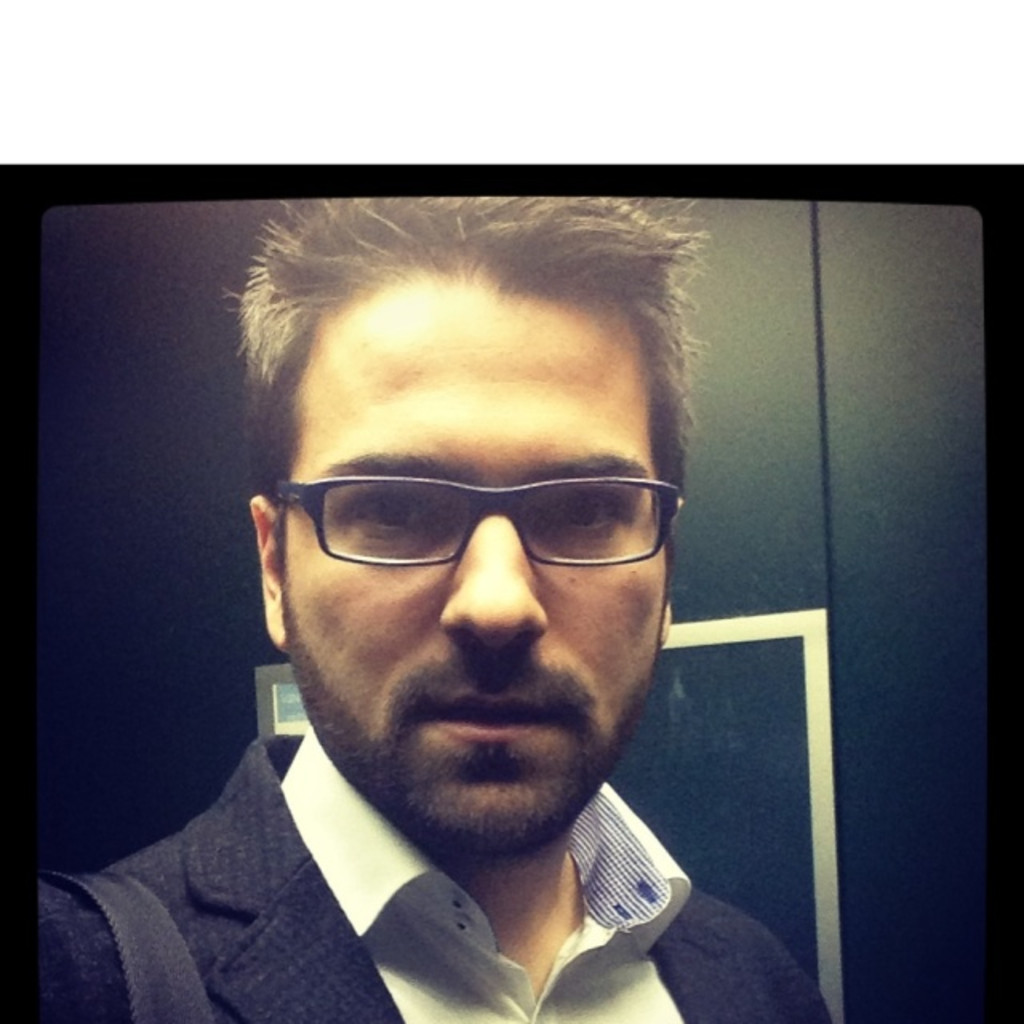 Nikola Djordjevic Unternehmer Damoni e.U. XING