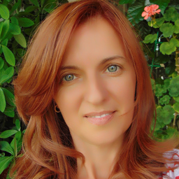 Gina Bujor