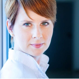 Melanie Bluhm-Wessler