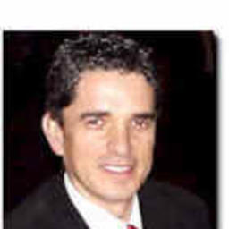 Dr. Luis Gaviria