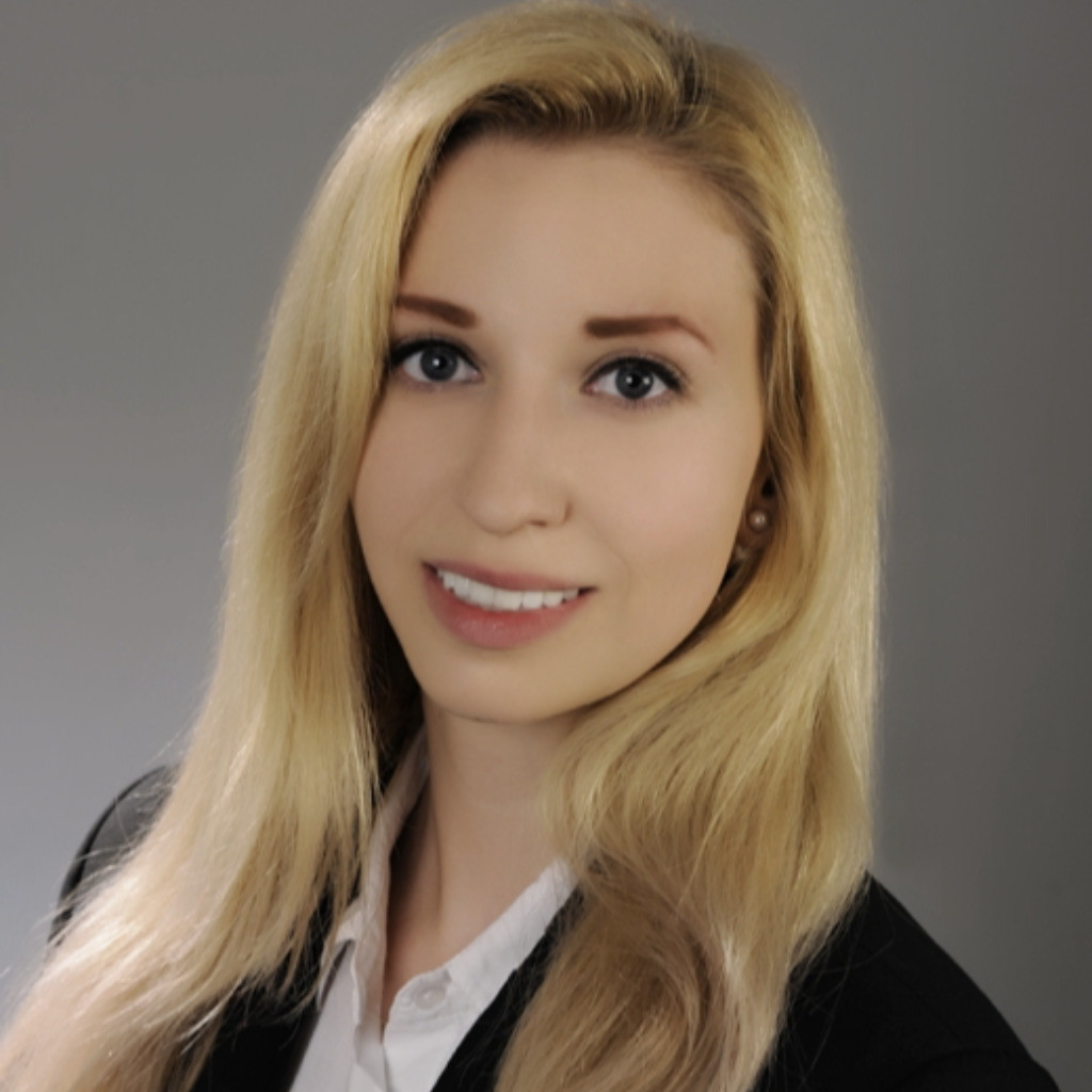 Patrizia Scheffczyk Business & Integration Associate Accenture XING