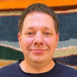 Christopher Bennett