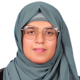 Nirmal Maheen