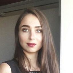 Hanna Sheremet
