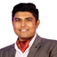 Social Media Profilbild Ashutosh Patel Wolfsburg