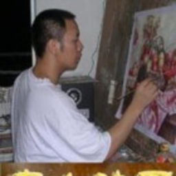 家斌 付