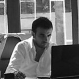 Teoman Yıldırım