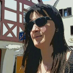 Claudia Hölzel