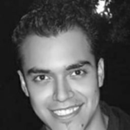 Omar Contreras's profile picture
