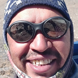 purna karki