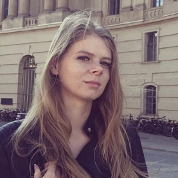 Anzhelika Kirichuk's profile picture