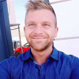 Maik Zander