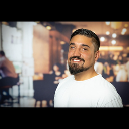 Patrick Antweiler's profile picture