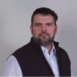 Konstantinos Gkiokoglou