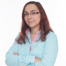 Bissera Stoyanova